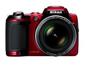 Nikon L120