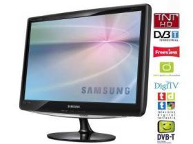 Samsung SyncMaster B2230HD