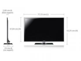 Samsung UE32D6000