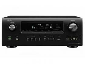 DENON AVR-3312