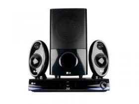LG HB354BS
