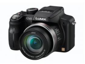 Panasonic DMC-FZ45