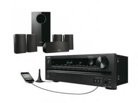 Onkyo HT-S4505