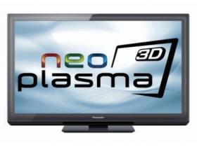 Panasonic TX-P50ST33E