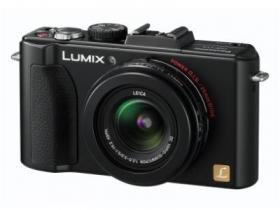 Panasonic DMC-LX5