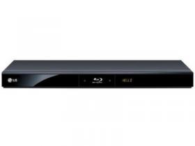 LG BD-550