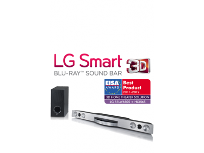 LG HLX56S