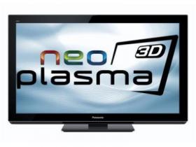 Panasonic TX-P65VT30E