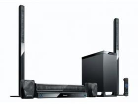 Panasonic SC-BTT770