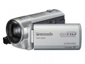 Panasonic HDC-SD 99
