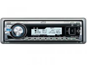JVC avtoradio KD-PDR61 CD/USB tuner