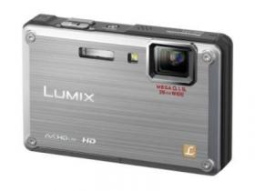 PANASONIC digitalni fotoaparat DMC-FT1