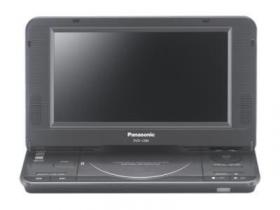 PANASONIC DVD predvajalnik DVD-LS84