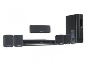 PANASONIC hi�ni kino SC-PT470 DVD- podrobnosti