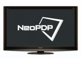 PANASONIC plazma TV TX-P50VT20E Full HD 3D- podrobnosti
