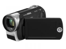 PANASONIC videokamera SDR-S26- podrobnosti