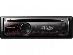 PIONEER avtoradio DEH-3200UB- podrobnosti
