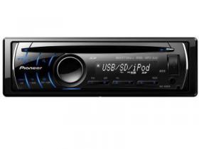 PIONEER avtoradio DEH-4200SD