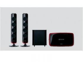 SAMSUNG doma�i kino HT-X729- podrobnosti