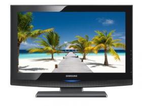 SAMSUNG LCD TV LE-26B350 HD ready