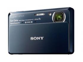 SONY digitalni fotoaparat DSC-TX7- podrobnosti