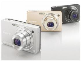 SONY digitalni fotoaparat DSC-WX1- podrobnosti