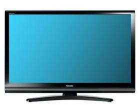 TOSHIBA LCD TV 37XV636 Full HD
