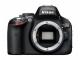 NIKON D5100 body